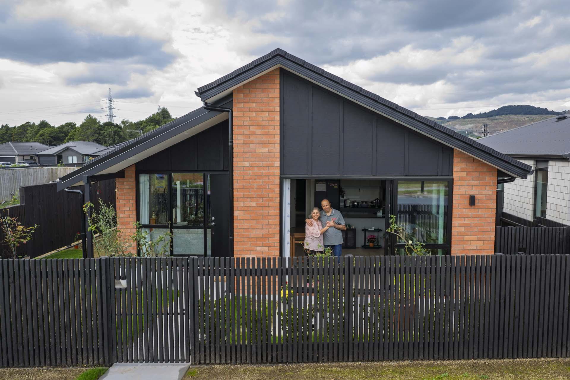  Generation Homes Couple now mortgage-free to enjoy retirement Sarosh Shernaz Petigara 16 