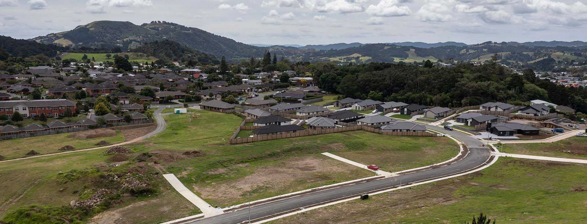  Generation Homes Parklands Estate Parklands Estate 