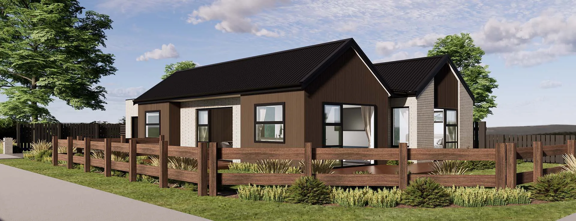  Generation Homes Show Home Opening 4th October Kennedys Green Web banner 