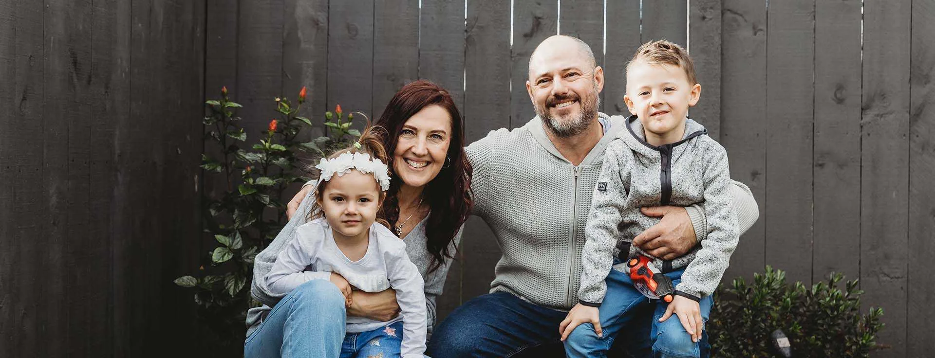  Generation Homes Client Testimonial 45 Milldale Drive Auckland North banner 