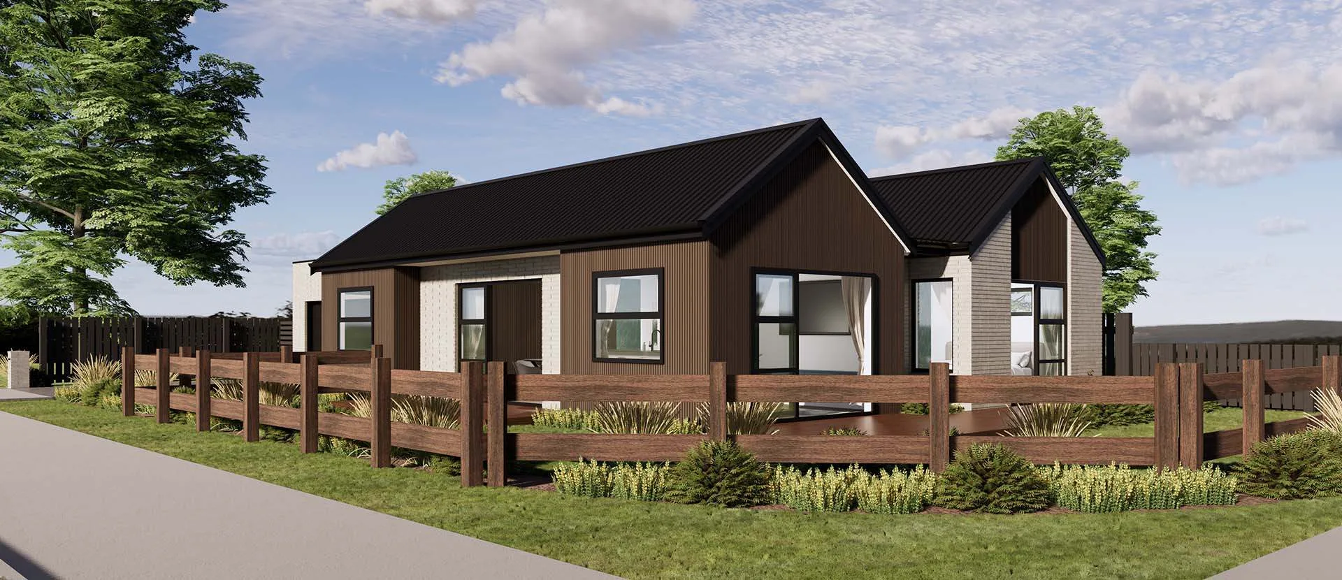  Generation Homes New Canterbury Show Home Kennedys Green Banner Home Page 