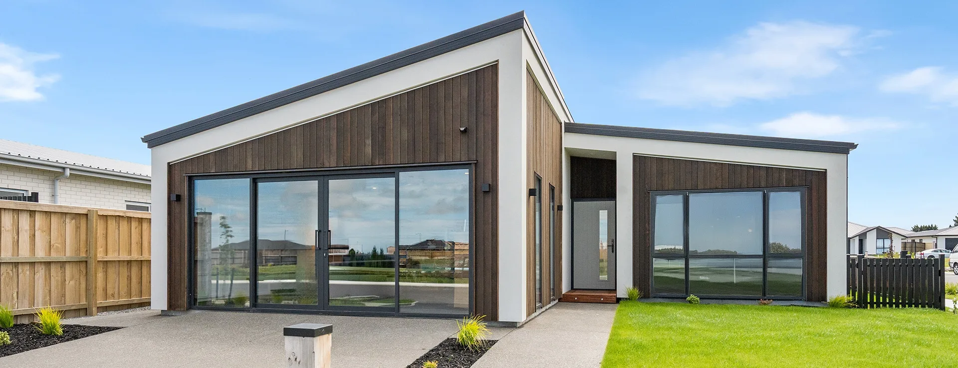  Generation Homes Now Open Arbor Green Show Home banner 