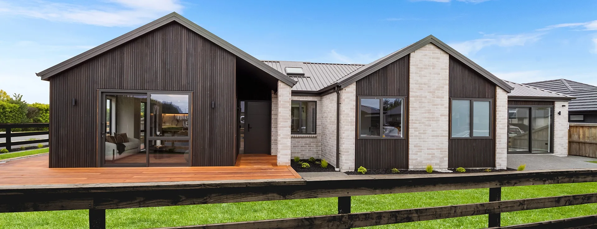  Generation Homes Now Open Styx Mill Show Home Banner 