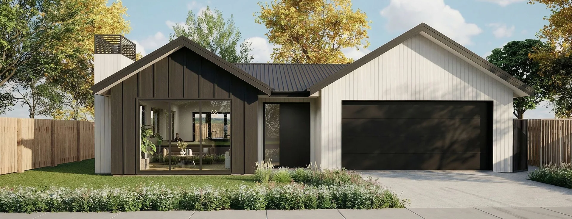  Generation Homes Coming Soon Prebbleton Show Home Banner 