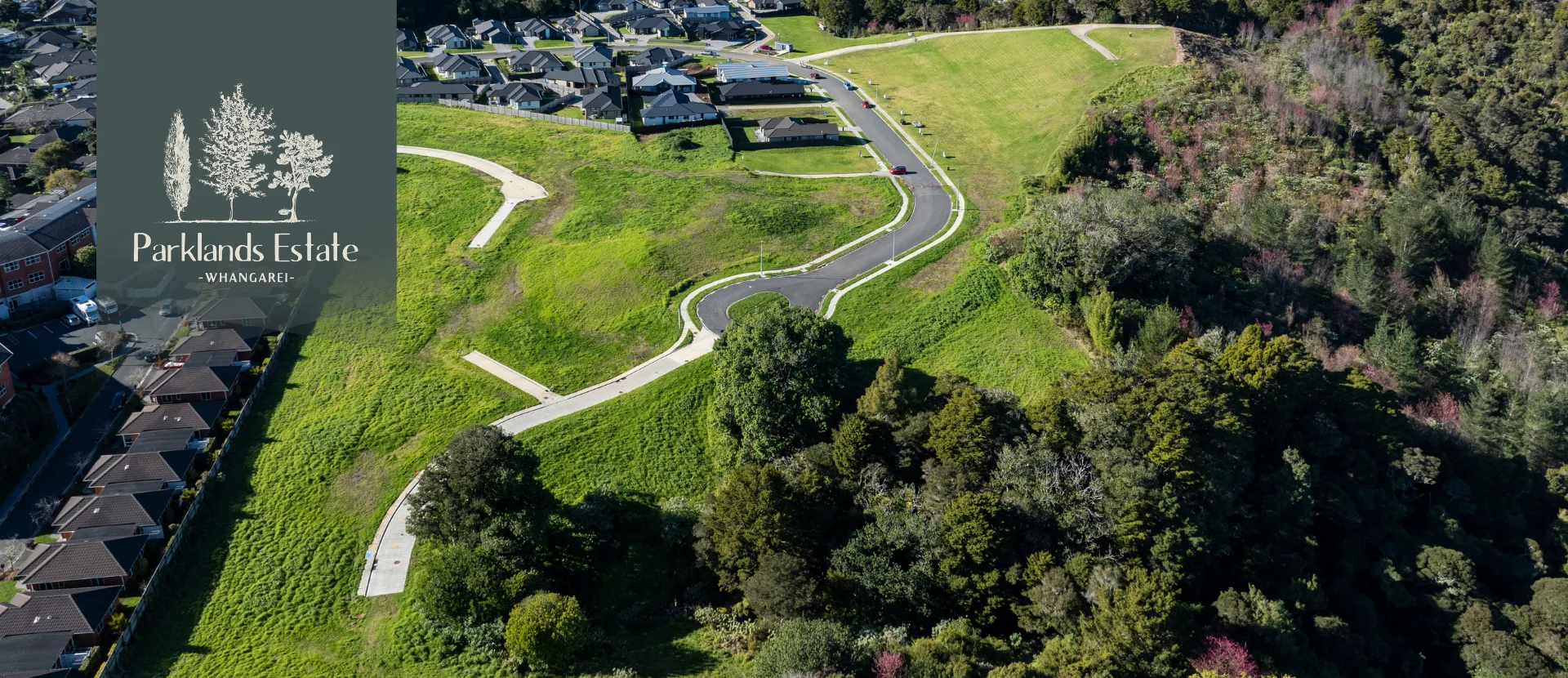  Generation Homes Parklands Estate Stage 3 PARKLANDS STAGE 3 1920 x 830 px 