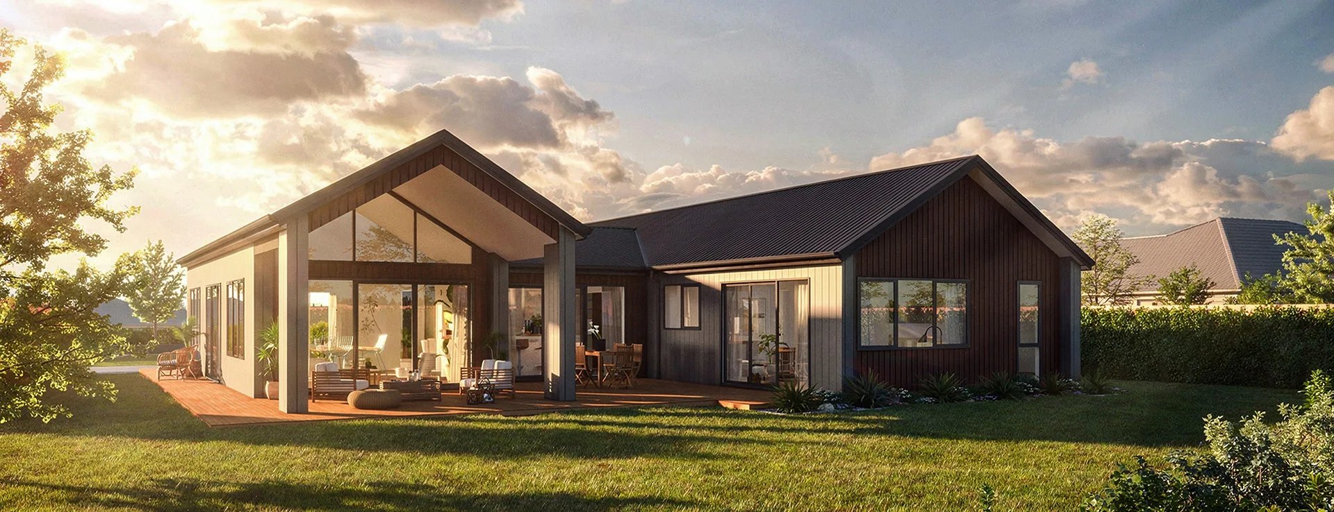  Generation Homes Coming Soon Regional Banner Marsden Cove Showhome 