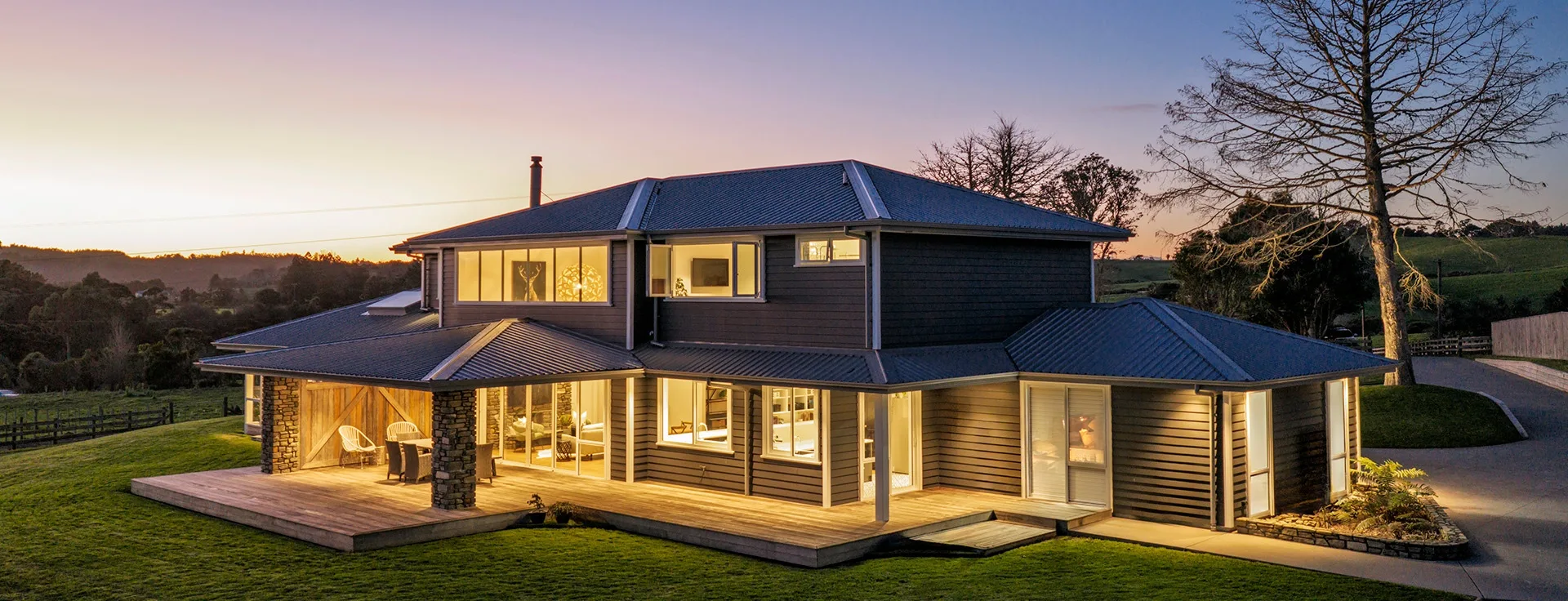  Generation Homes Luxury Lifestyle Builds Devon Lifestyle banner 2 