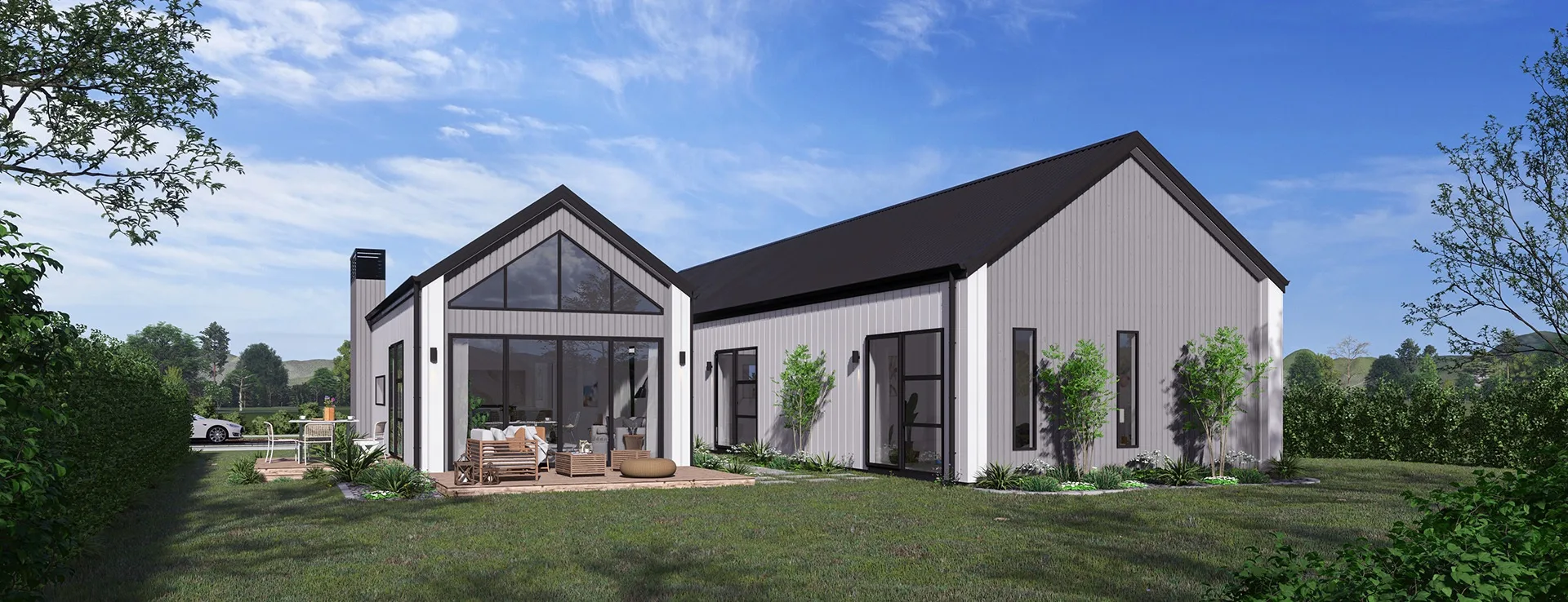  Generation Homes New Show Home Conmara Estata Show Home Banner 